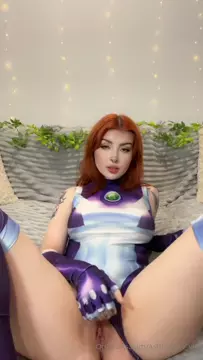 Poster: Ashley Banks @ashbabetv_vip - Cosplay dildo fuck Poster: Ashley Banks @ashbabetv_vip - Cosplay dildo fuck