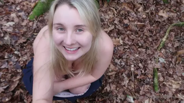 Poster: Lauren Elizabeth @laurenelizabeth - My Best Ever Outdoors Sextape BG Poster: Lauren Elizabeth @laurenelizabeth - My Best Ever Outdoors Sextape BG