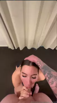 Poster: Taja Terrell @taja_terrell - Blowjob ending in facial Poster: Taja Terrell @taja_terrell - Blowjob ending in facial